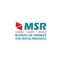 Bureau Of Market & Social Research