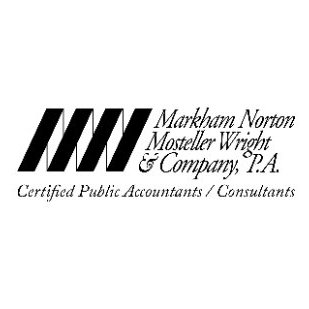 Markham Norton Mosteller Wright & Co.