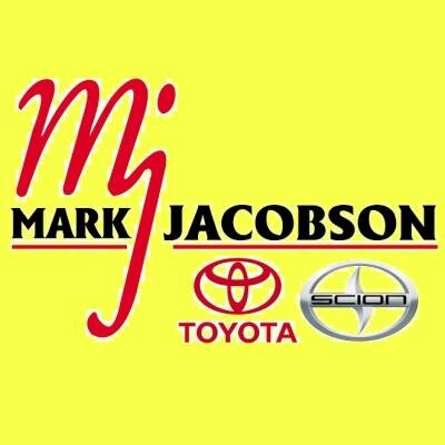 Mark Jacobson Toyota