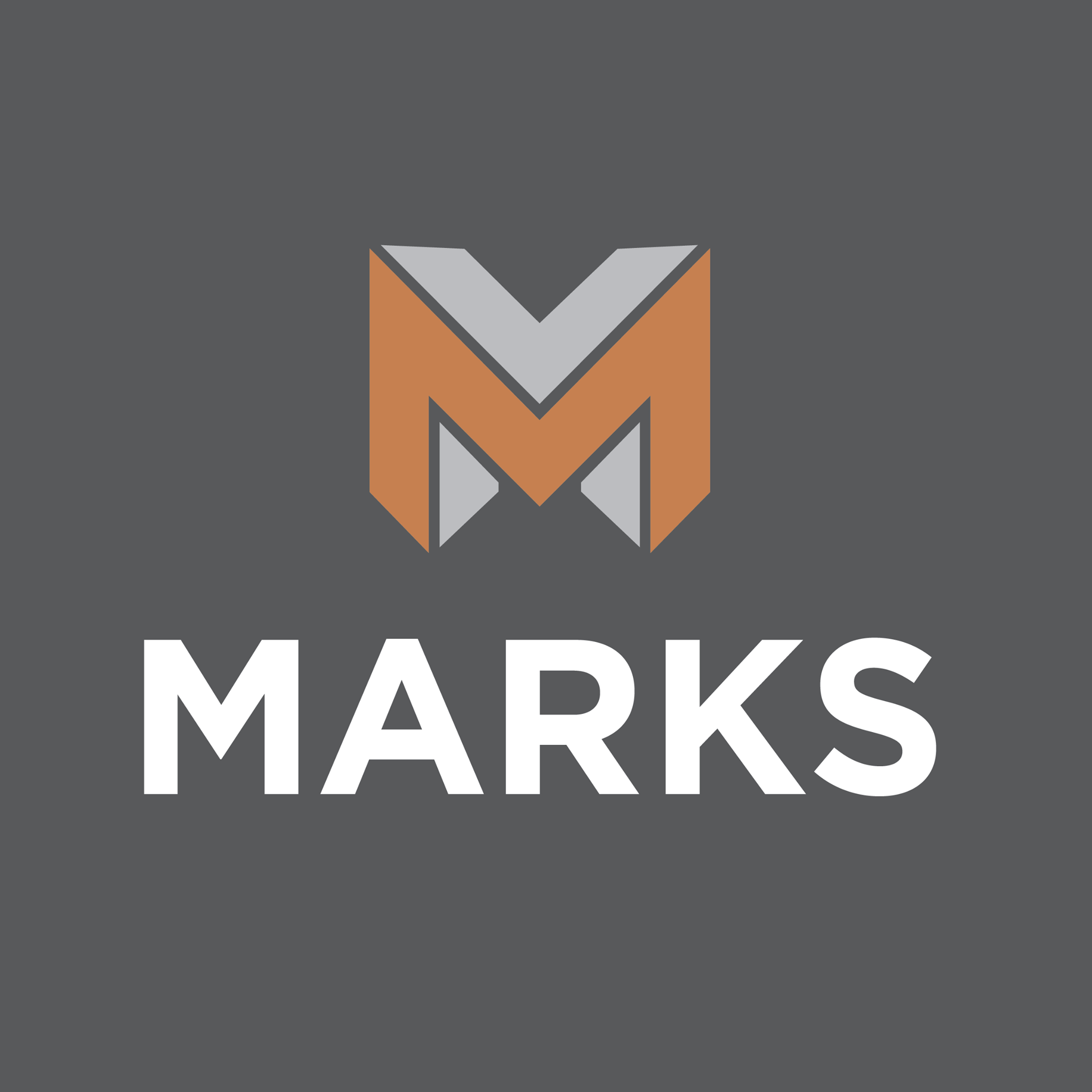 MARKS Design and Metalworks