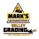 MARKS VALLEY GRADING