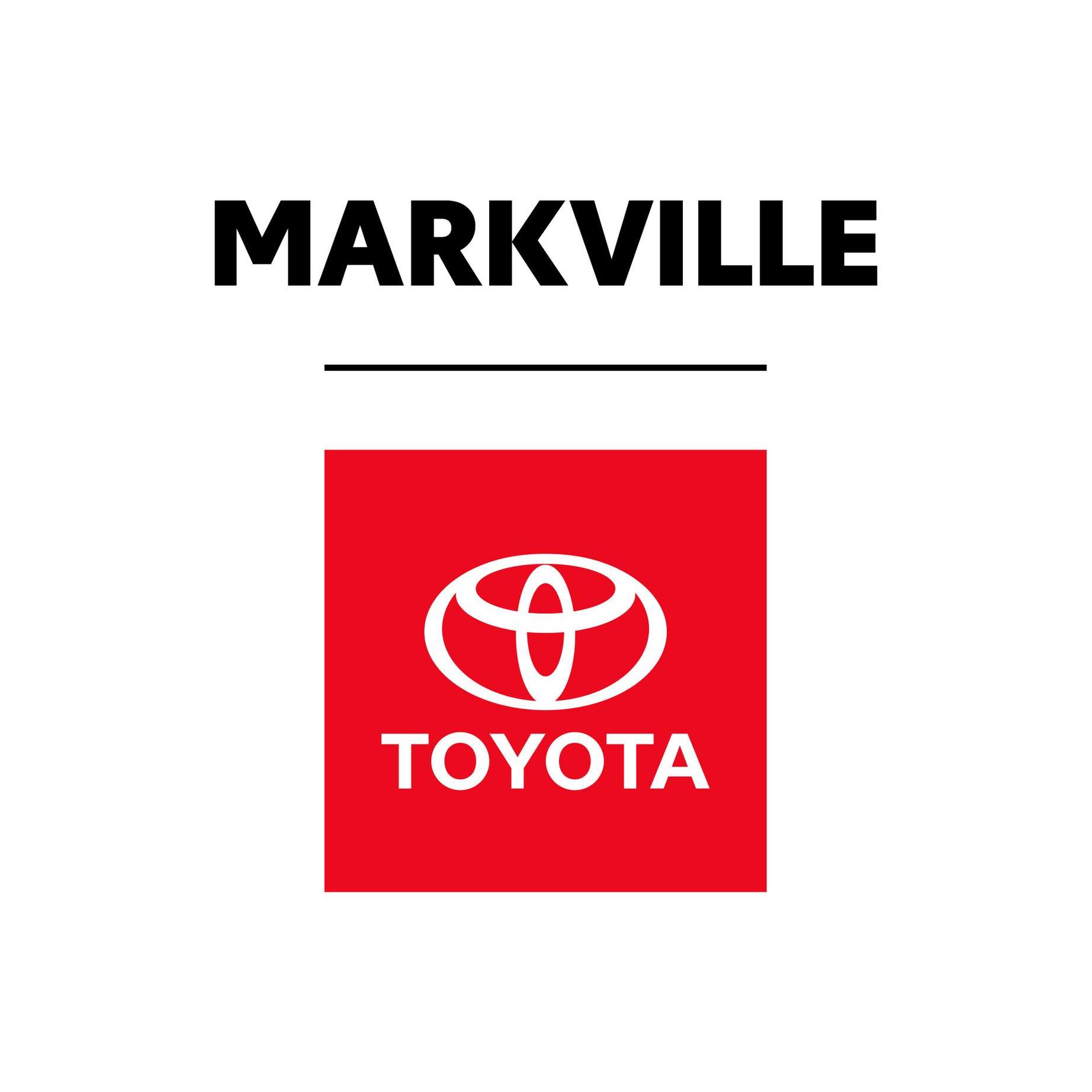 Markville Toyota