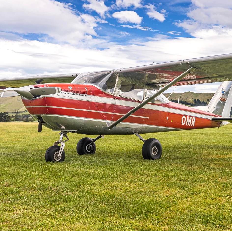 Marlborough Aero Club