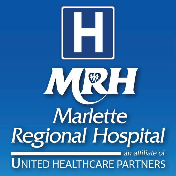 Marlette Regional Hospital