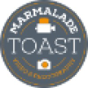 Marmalade Toast