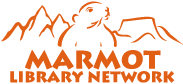 Marmot Library Network