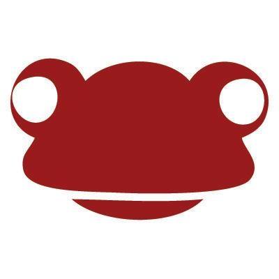 Maroonfrog Graphic Designer