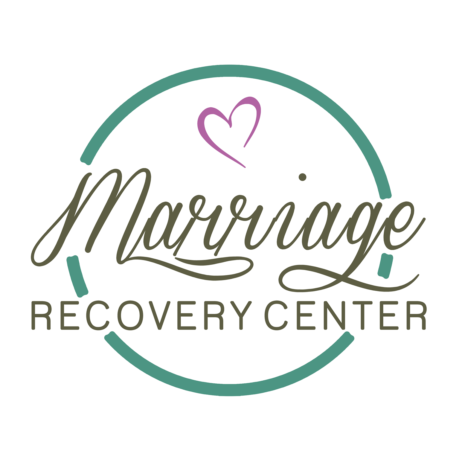 Marriage Recovery Center