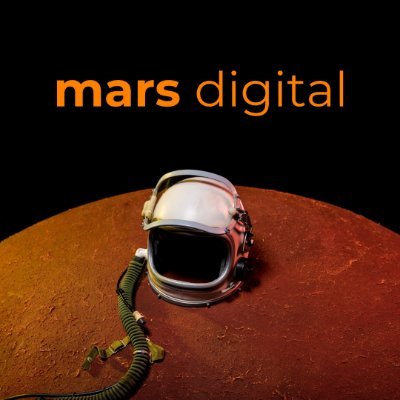 Mars Digital