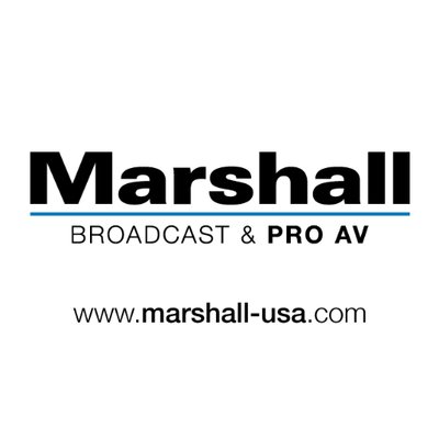 Marshall Electronics