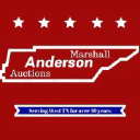 Marshall Anderson-Auctioneer