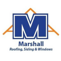 Mar­shall Roof­ing