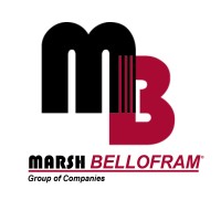 Marsh Bellofram Group of Companies