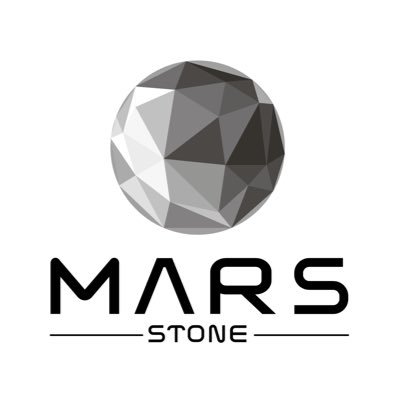 Mars Stone