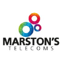 MARSTON'S TELECOMS