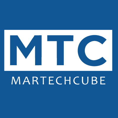 Martech Cube