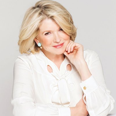Martha Stewart Living Omnimedia