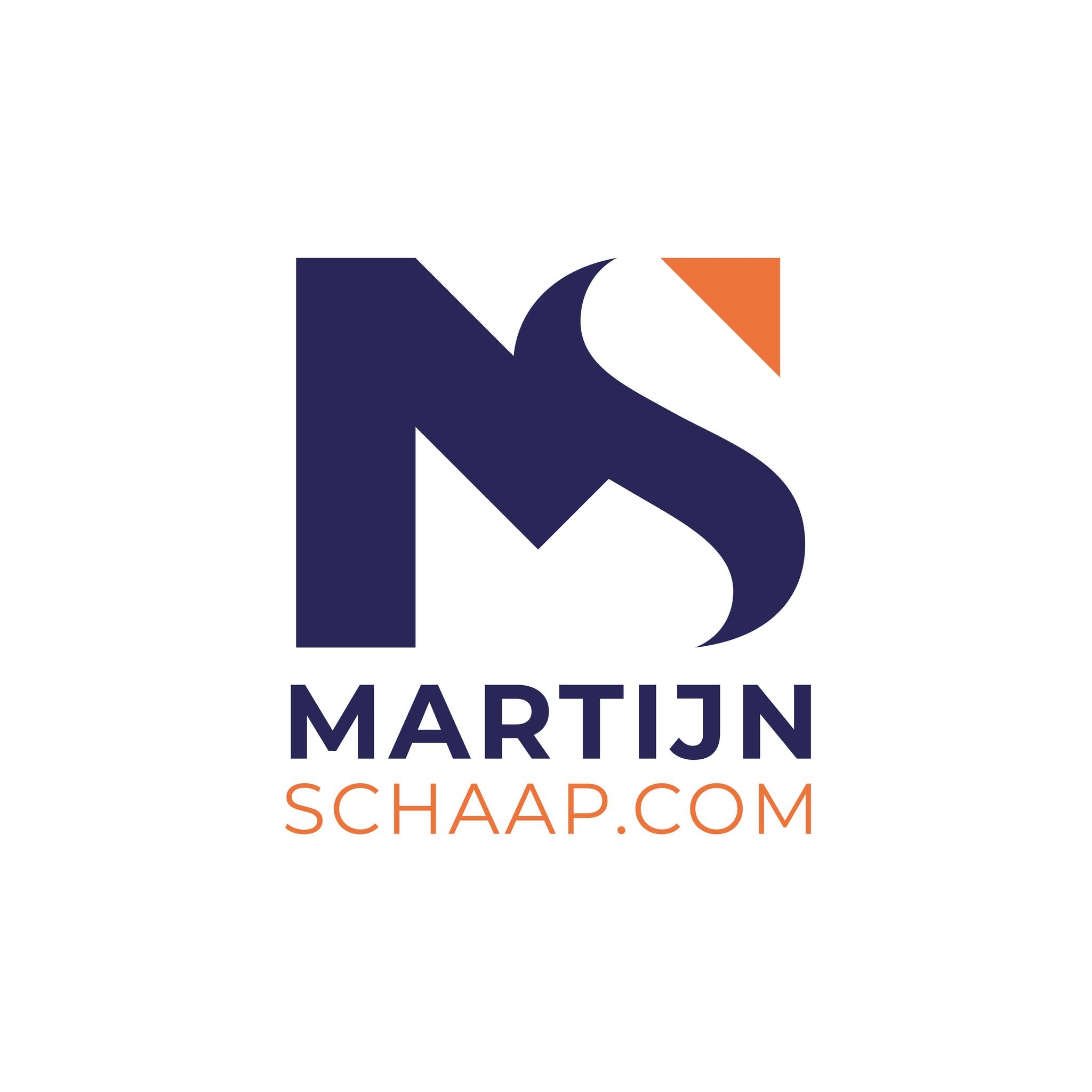 Martijnschaap.com