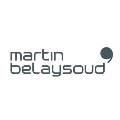 Martin Belaysoud