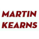 Martin Kearns