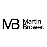 Martin Brower   Brasil