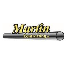 Martin Contracting