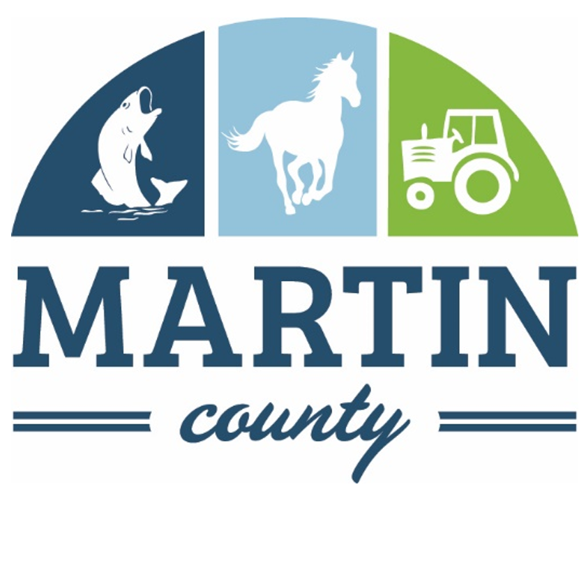 Martin County