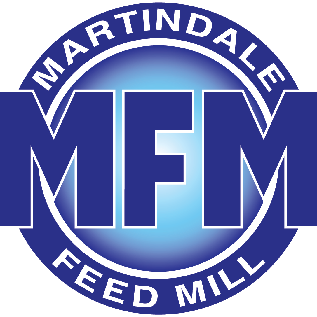 Martindale Feed Mill