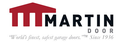 Martin Door Manufacturing