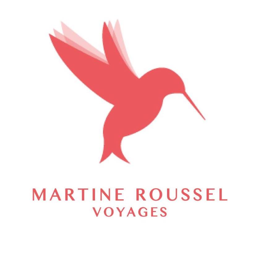 Martine Roussel Voyages