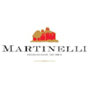 MARTINELLI WINERY