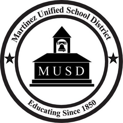 Martinez Unified School District