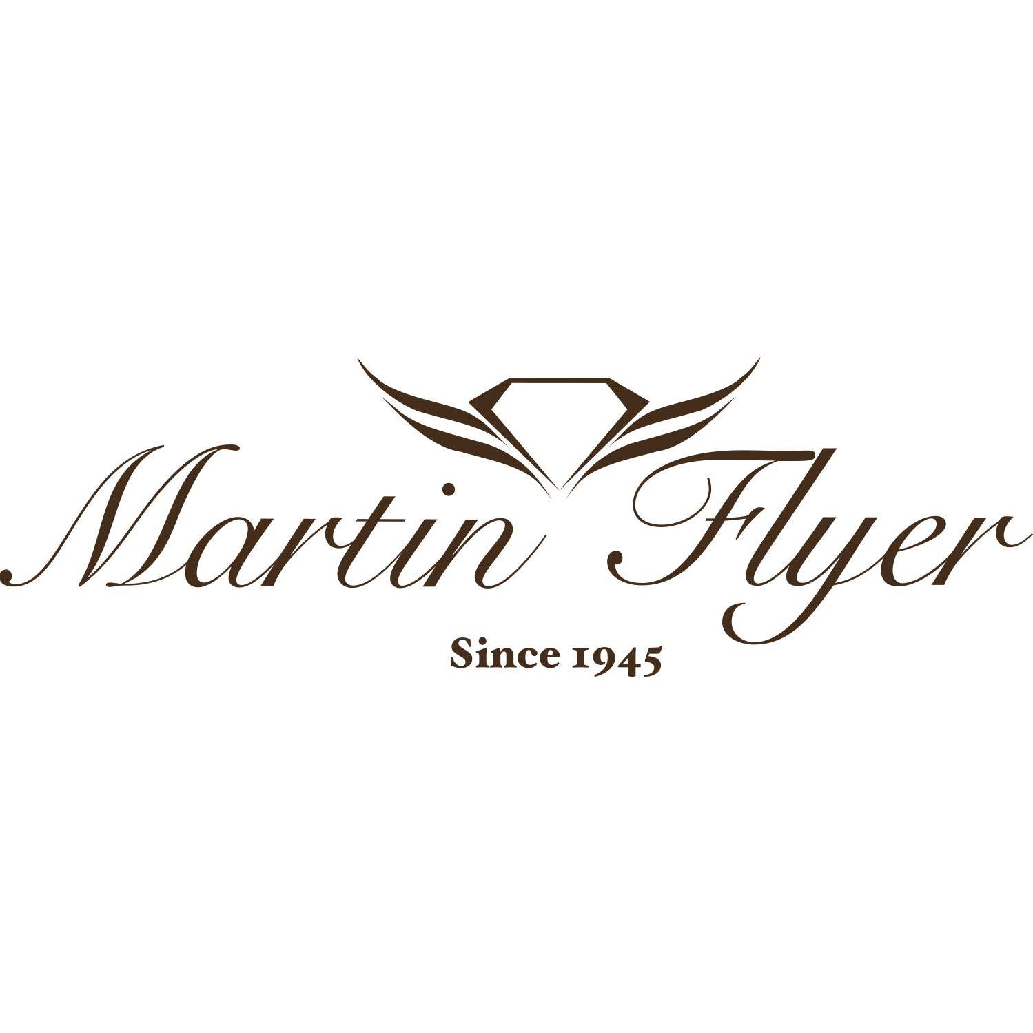 Martin Flyer