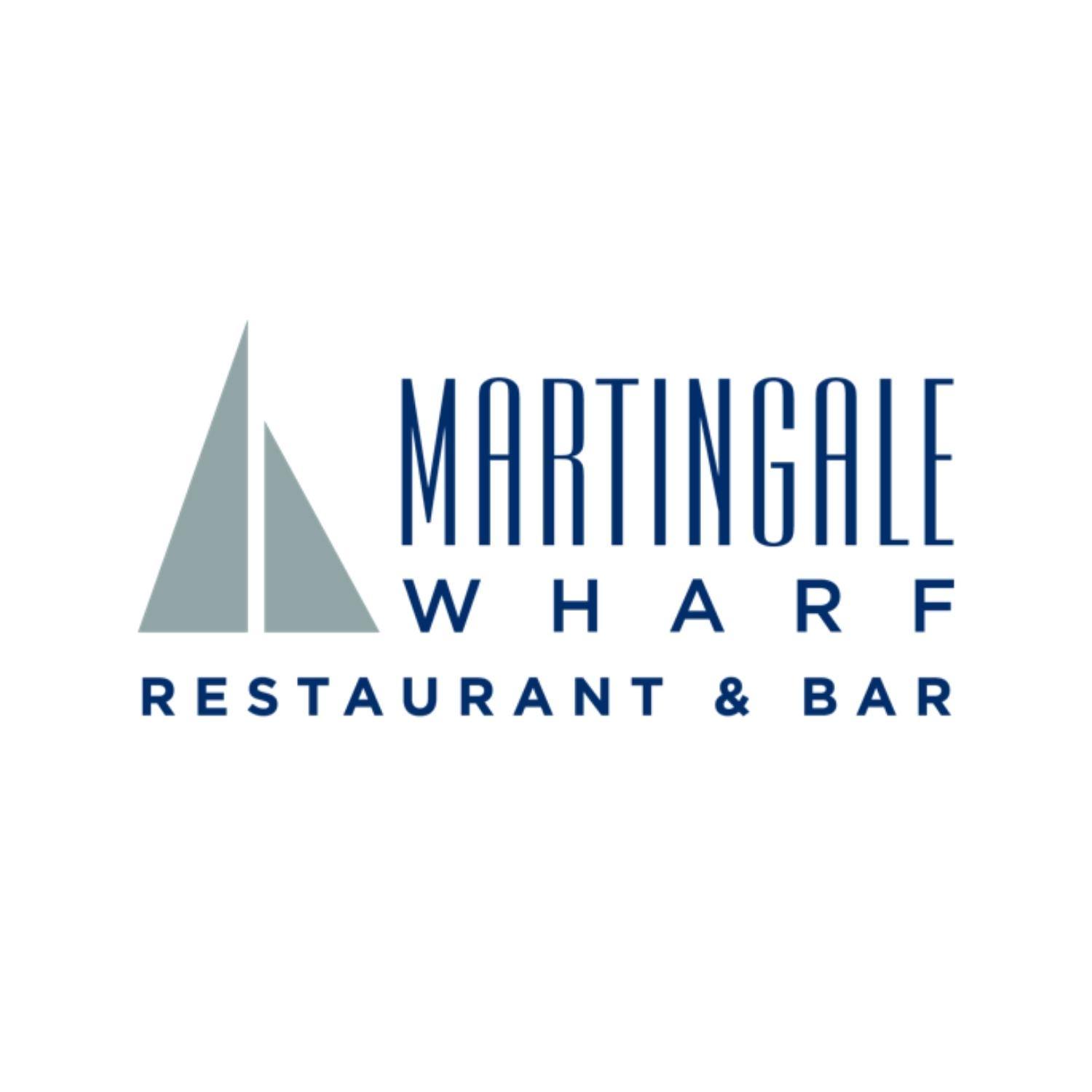 Martingale Wharf