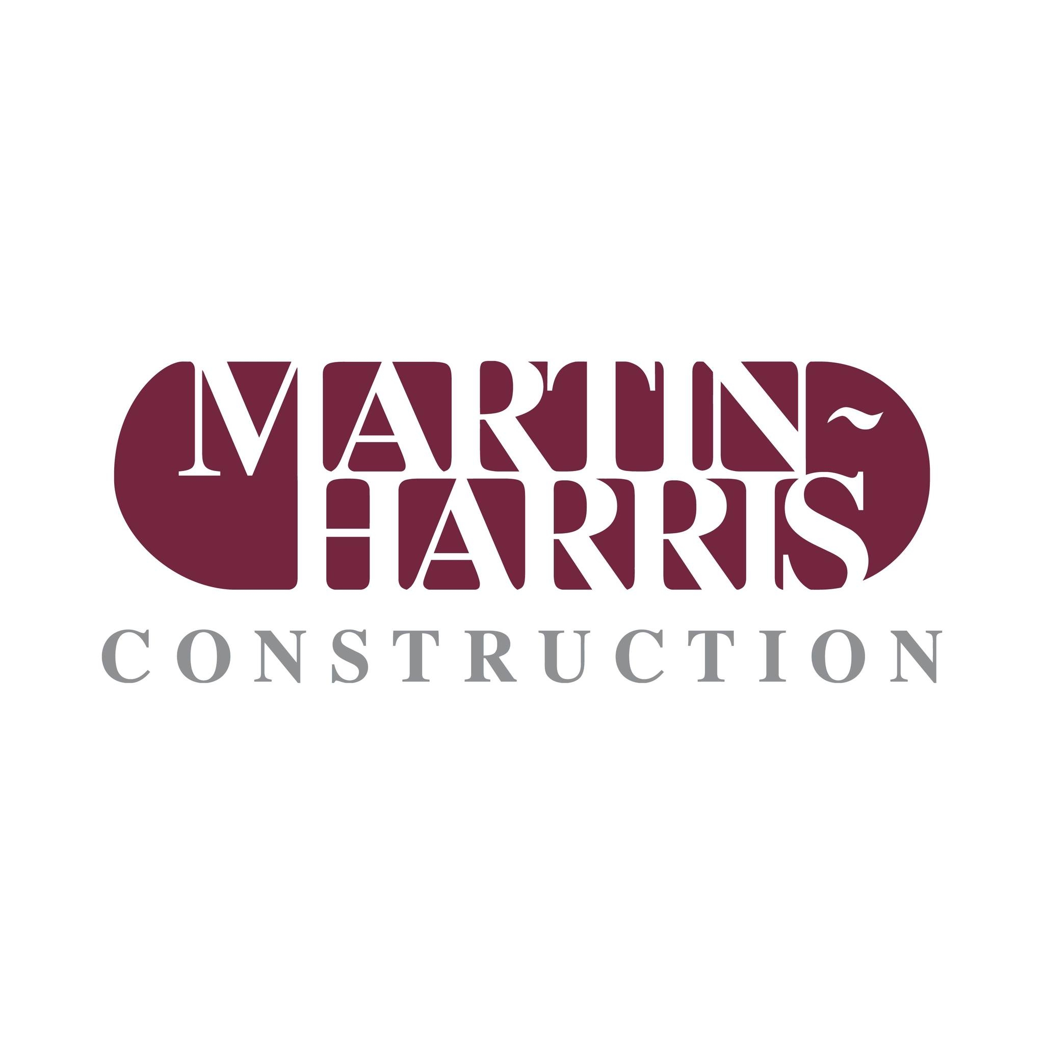 Martin Harris Construction