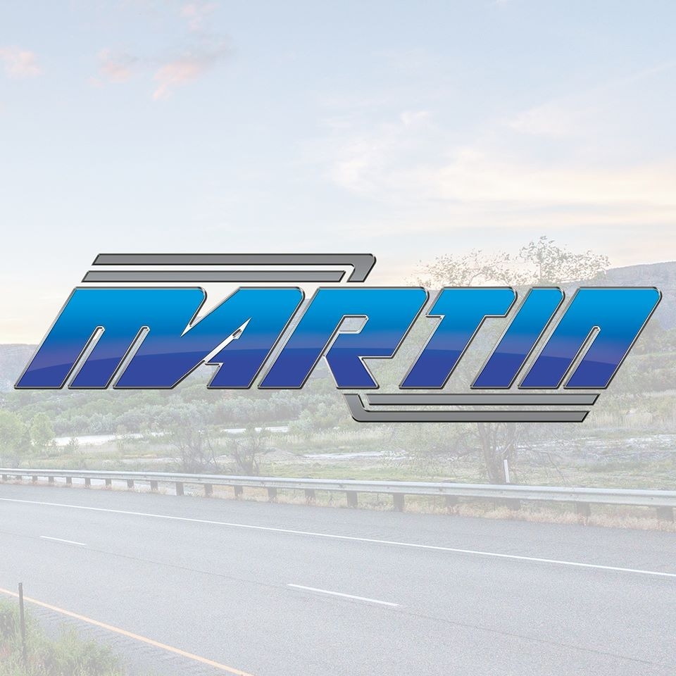 Martin Milk Service