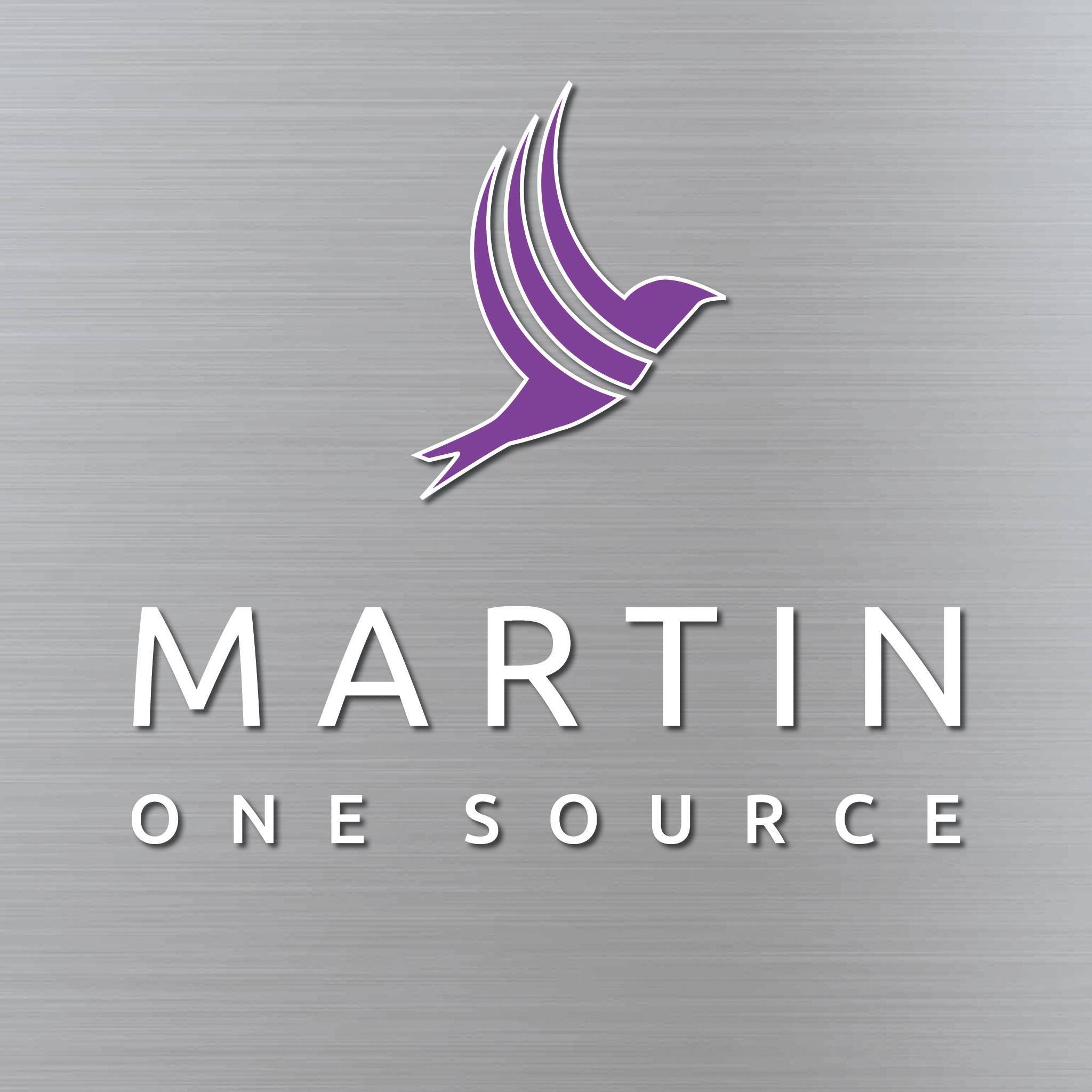 Martin One Source Store