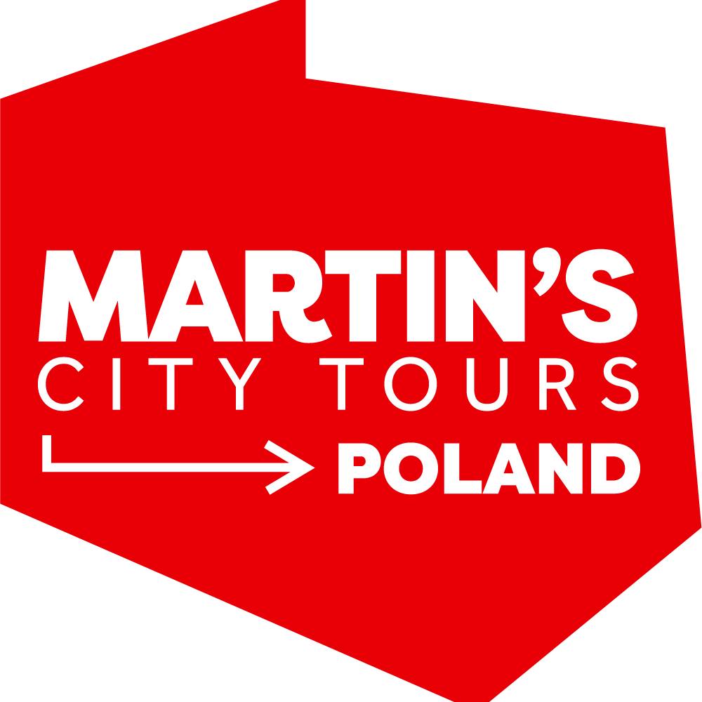 Martin's City Tours