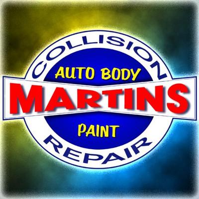 Martins Collision Repair