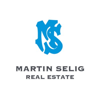 Martin Selig