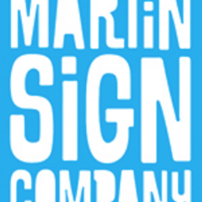 Martin Sign