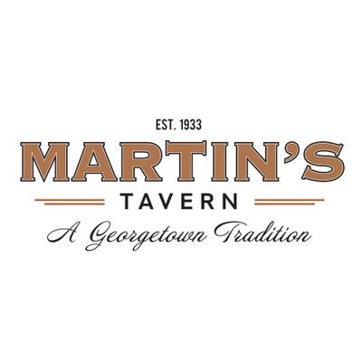 Martin's Tavern