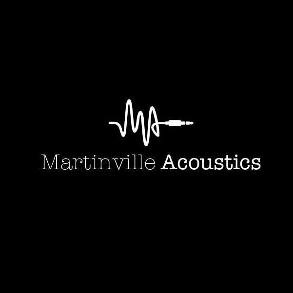 Martinville Acoustics