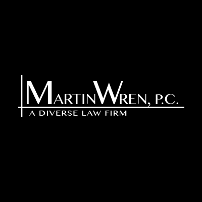 Martin Wren