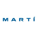 Martí Petroleum Group