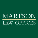 Martson Law Offices