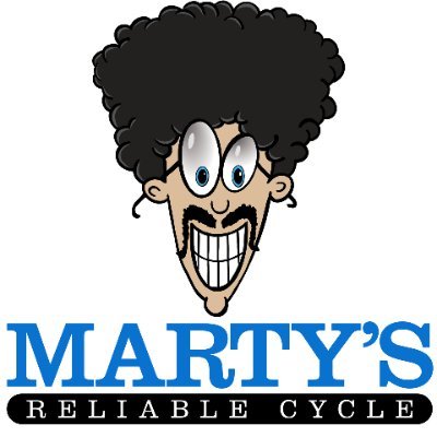 Marty's Reliable Cycle