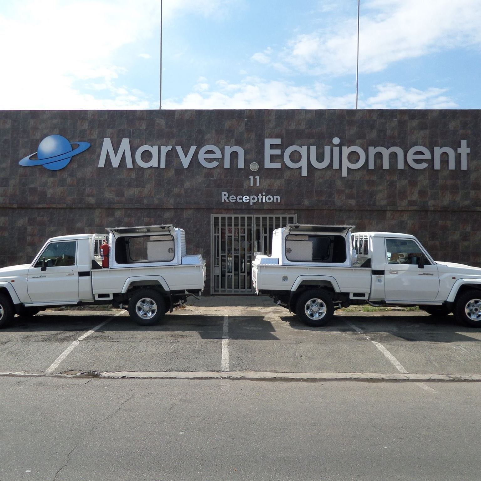 Marven Equipment