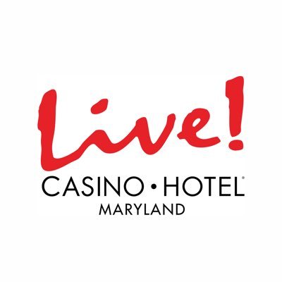 Live! Casino & Hotel Maryland