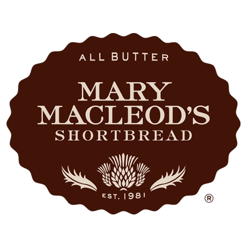 Mary MacLeod’s Shortbread